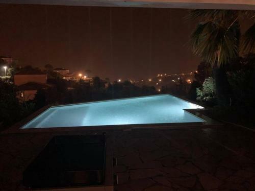 Villa Tisable