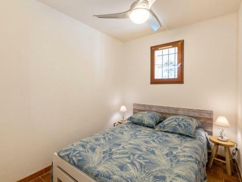 Apartment Les Jardins D'ys-9