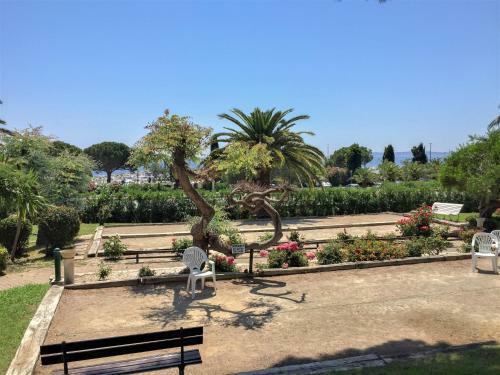Apartment Les Jardins D'ys-9