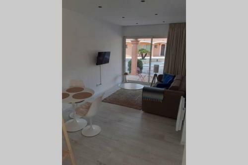 Apartamento Bel Appartement Dans Le Golfe de Saint Tropez