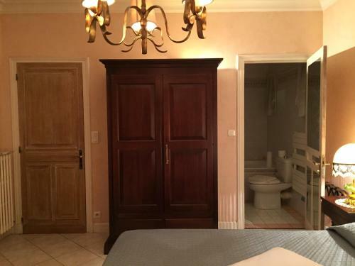 Villa Man� B&B Chambre D'hote