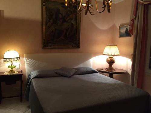Villa Man� B&B Chambre D'hote