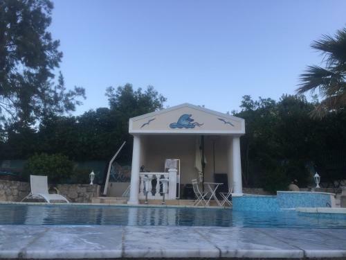 Villa Man� B&B Chambre D'hote