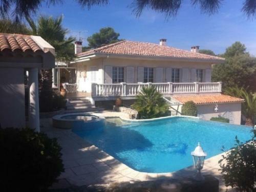 Villa Man� B&B Chambre D'hote