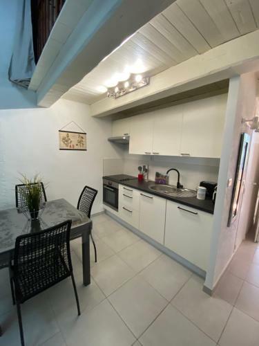 Apartamento Appartement Les Grands Pins