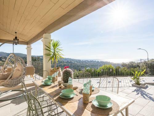 Holiday Home Villa Maddalena