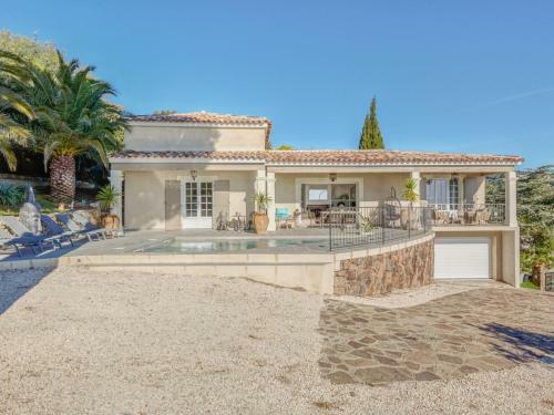 Holiday Home Villa Maddalena