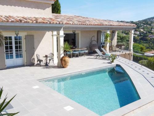 Holiday Home Villa Maddalena