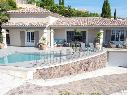 Holiday Home Villa Maddalena