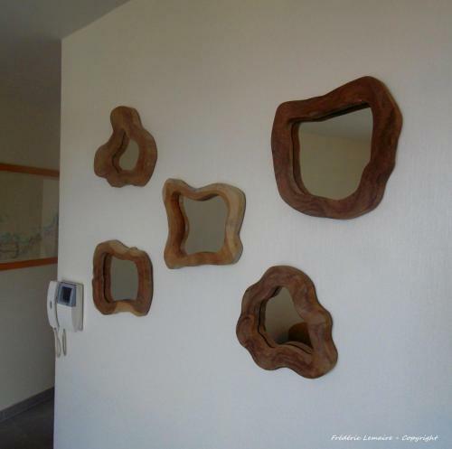 Apartamento Cap Houses Fleur de Mer