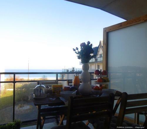 Apartamento Cap Houses Fleur de Mer