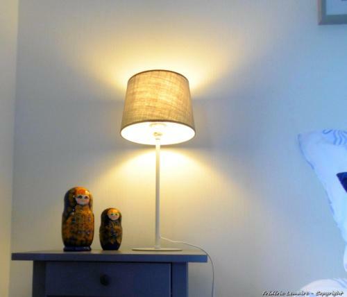 Apartamento Cap Houses Fleur de Mer