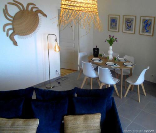 Apartamento Cap Houses Fleur de Mer