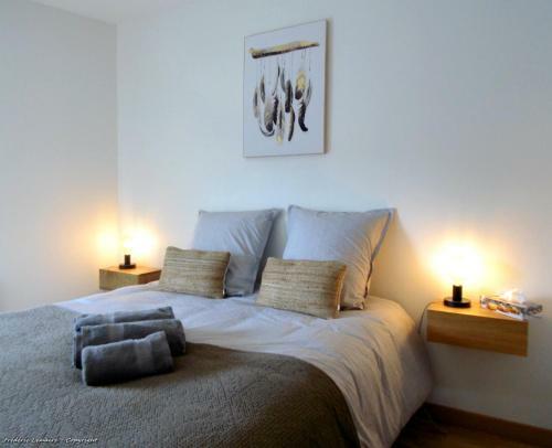 Apartamento Cap Houses Fleur de Mer