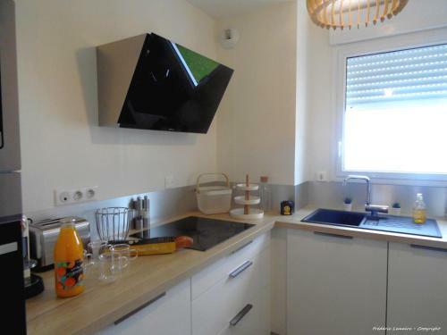 Apartamento Cap Houses Fleur de Mer