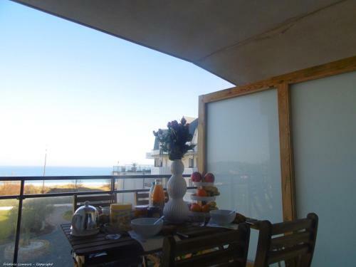 Apartamento Cap Houses Fleur de Mer