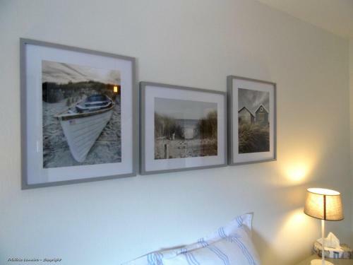 Apartamento Cap Houses Fleur de Mer