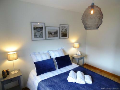 Apartamento Cap Houses Fleur de Mer