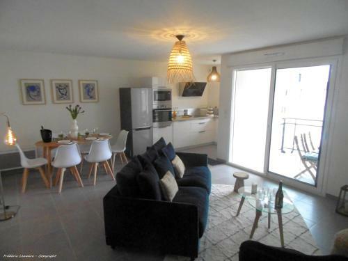 Apartamento Cap Houses Fleur de Mer