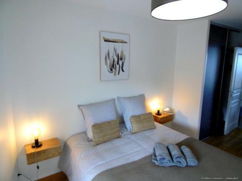 Apartamento Cap Houses Fleur de Mer