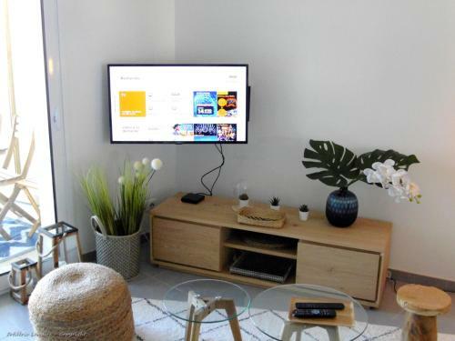 Apartamento Cap Houses Fleur de Mer