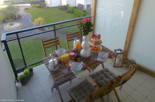 Apartamento Cap Houses Fleur de Mer