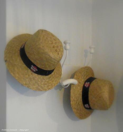 Apartamento Cap Houses Fleur de Mer