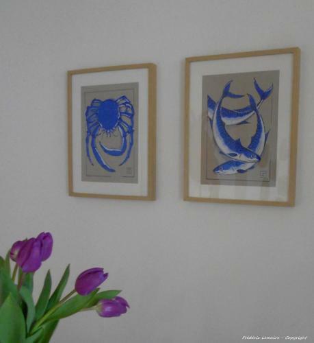 Apartamento Cap Houses Fleur de Mer