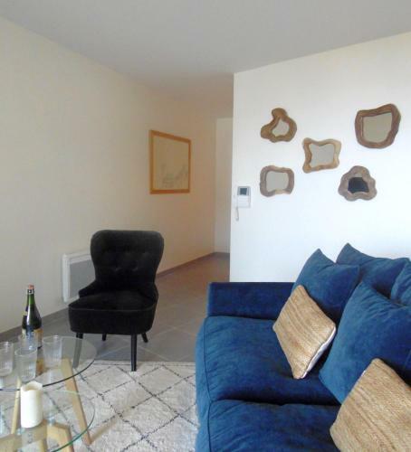 Apartamento Cap Houses Fleur de Mer