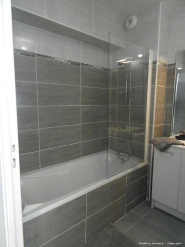 Apartamento Cap Houses Fleur de Mer