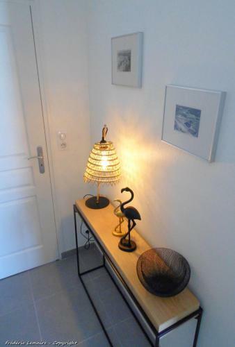 Apartamento Cap Houses Fleur de Mer