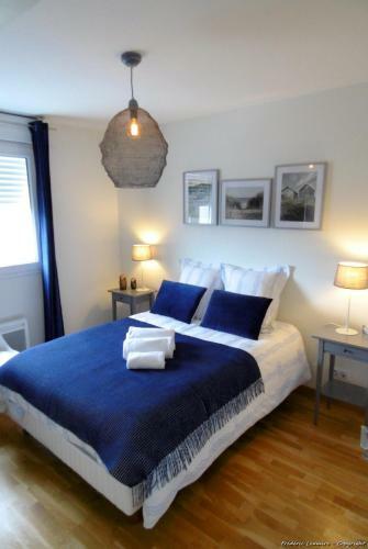 Apartamento Cap Houses Fleur de Mer