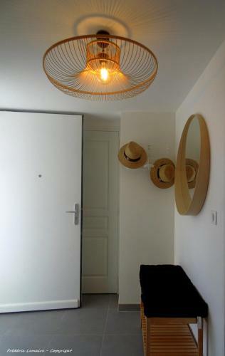 Apartamento Cap Houses Fleur de Mer