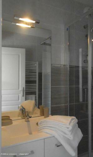 Apartamento Cap Houses Fleur de Mer