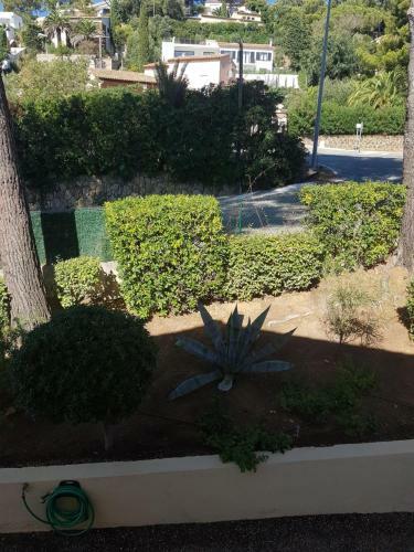 Hostal Villa Esmeralda