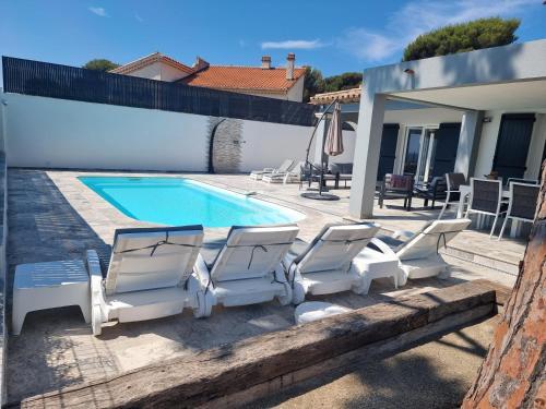 Villa Corsaire 2
