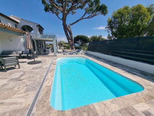 Villa Corsaire 2