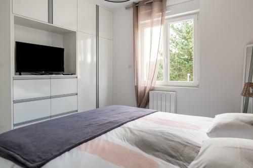 Apartamentos Salicorne