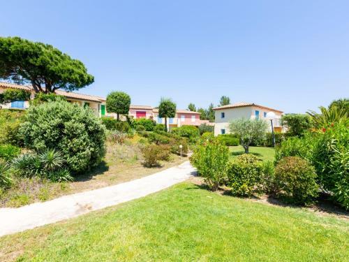 Holiday Home Les Grenadines