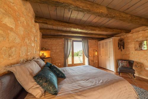 Bed & Breakfast L'oree Du Ciel