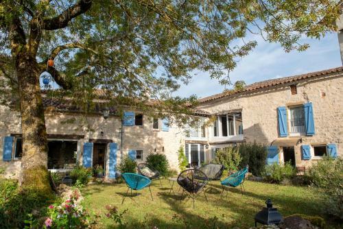 Bed & Breakfast L'oree Du Ciel
