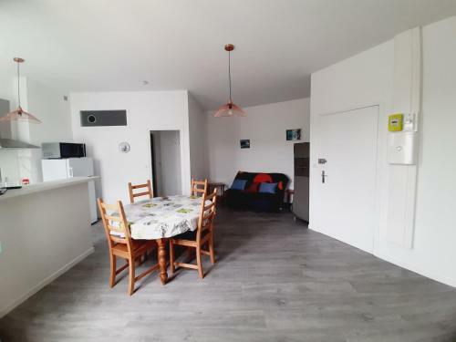 Apartamento Les Arcardes