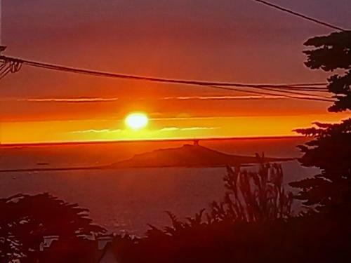 Sunset View