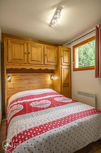 Apartamento Chalets D'arrondaz
