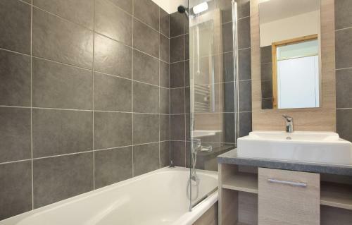 Aparthotel R�sidence Odalys La Licorne