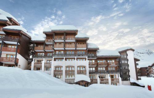 Aparthotel R�sidence Odalys La Licorne