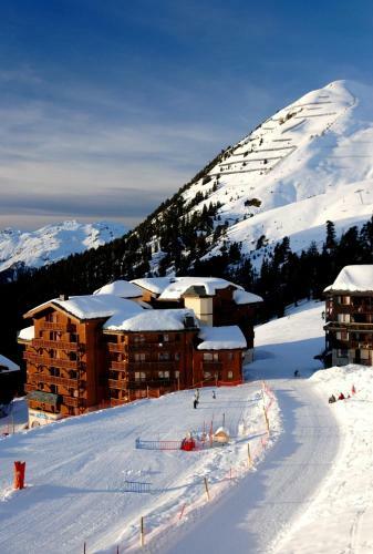 Aparthotel R�sidence Odalys La Licorne