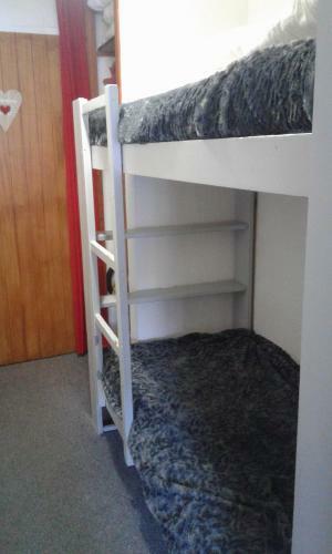 Apartamento Studio Pied Des Pistes