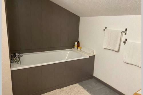 Apartamento Appartement Duplex Belle Plagne