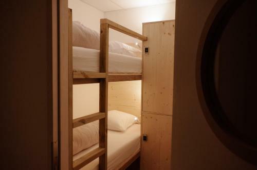 Bodygo Hostel